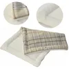 Katzendecke Hundedecke beige 70 cm Produktbild-Vorschau 1
