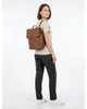 Plecak miejski Two Mademoiselle.M 29 cm Podgląd zdjęcia produktu 3