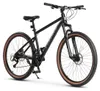 Velors 27,5 Zoll Mountainbike – 21-Gang Schaltung, Produktbild-Vorschau 1