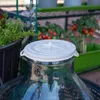 10L Weinballon mit weitem Hals Glasballon Weithalsballon Produktbild-Vorschau 4