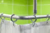 3-dielny bezbariérový systém šikmých tyčí (matná Náhľad obrázku produktu 1