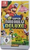Nintendo Switch- New Super Mario Bros U Deluxe Produktbild-Vorschau 23