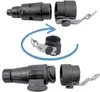 Steckerhalter | 7 & 13-polige Anhängerstecker | Produktbild-Vorschau 5