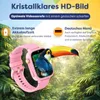 AngelTech Kinder SmartWatch Ultra –  Slim Size –  4G - GPS Produktbild-Vorschau 8