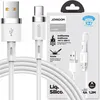Cavo Joyroom Cavo dati in silicone liquido N2 Usb-A / Usb-C Anteprima dell’immagine prodotto 1
