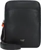 Umhängetasche NOVARA Umhängetasche XS schwarz Herren - Produktbild-Vorschau 2