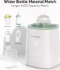 Chauffe-biberon Momcozy Voir les images du produit 7