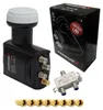 PremiumX SCR-3L Unicable LNB SCR 3 Legacy Einkabel Unikabel Produktbild-Vorschau 1