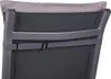 GO-DE Textil, Sesselauflage Niederlehner, 4er-Set, Farbe: Produktbild-Vorschau 3