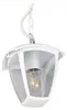 Lustr Trio Venta TR 363260131 IP44 E27 10 W bílý Náhled obrázku produktu 6