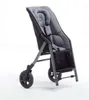 TFK Shuttle 2 - druhé sedadlo pro všechny modely TFK Mono Náhled obrázku produktu 5