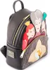 Loungefly Disney by Loungefly Rucksack Villains Scene Evil Produktbild-Vorschau 4
