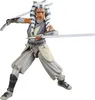 Star Wars The Black Series Ahsoka Tano (Peridea), 4 Produktbild-Vorschau 11