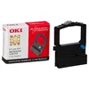 Original Farbband für OKI ML520/ML521 Nylon schwarz Produktbild-Vorschau 16