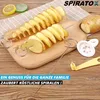 Krajalnica spiralna do ziemniaków SPIRATOX Krajalnica Podgląd zdjęcia produktu 2