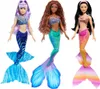 Muñeca Disney Princesa HND29, muñeca de moda, para mujeres, Vista previa de la imagen del producto 1