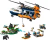 LEGO® City 60437 Dschungelforscher-Hubschrauber Produktbild-Vorschau 6