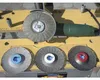 Rotoraspel Ø 115x22,2 mm 2,0mm mittlere Schneide Produktbild-Vorschau 4
