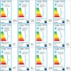 GLOBO LED lampada da terra BLADE cromo 58931 Anteprima dell’immagine prodotto 3