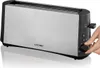 CLOER Grille-pain 3810 2 tranches 880Watt inox/noir Voir les images du produit 9