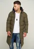 SOULSTAR Herren Parka S2KANSK mit Kapuze warme Winterjacke Produktbild-Vorschau 1