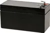 FirstPower Batterie au plomb-gel FP1212 1,2Ah 12V VdS Voir les images du produit 2
