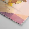 Bilder auf glas - Einteilig - Löwe Illustration modern - Produktbild-Vorschau 5