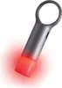 Lexon Nomaday Flash Brelok Led Szary/Gun Ll137X Produktbild-Vorschau 6