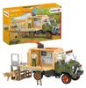 schleich WILD LIFE 42475, Safari, Wild animals / adventure Produktbild-Vorschau 20