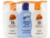 Malibu Travel Pack Balsamy Do Opalania SPF15 SPF20 + Balsam Podgląd zdjęcia produktu 7