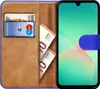 Book Case per Samsung Galaxy A27 5G Custodia Flip Cover Anteprima dell’immagine prodotto 2