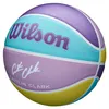 Wilson CC Dreamer Basketball, Gr. 6 Produktbild-Vorschau 3