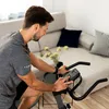 Hop-Sport Indoor Cycling Bike Fahrrad HS-045IC Rot - Produktbild-Vorschau 10