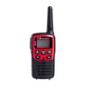 A Midland PMR-Sender XT10 walkie-talkie is shown against a white background. Produktbild-Vorschau