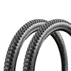DSI Fahrradreifen MTB Fahrrad Mountainbike 2 Reifen 29 x Produktbild-Vorschau 3