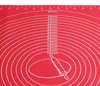 Silikon-Backmatte 60*45 cm KAMILLE Produktbild-Vorschau 3