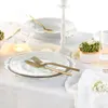 CreaTable, 24320, Maria Theresia Gold, Kombiservice 30-tlg, Produktbild-Vorschau 15