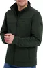 Kjelvik Herren Strickjacke Wilco Gr.M grün (202340037-60) Produktbild-Vorschau 5