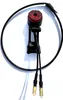 Tylne światło Busch + Müller µ E dla rowerów elektrycznych Podgląd zdjęcia produktu 7