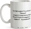 Mr. & Mrs. Panda Tasse Spruch Produktbild-Vorschau 3