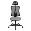 Topstar Bürostuhl Head Point SY, HE200 G05/B90 apfelgrün, Produktbild-Vorschau 6