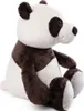 NICI Kuscheltier Panda Pandaboo 50cm Produktbild-Vorschau 2