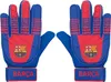 FC Barcelona - Gants de gardien de but pour garçons GF1261 Voir les images du produit 1