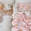 360Home Kinder Verdickte Flanell-Herbst/Winter Bett Decke Produktbild-Vorschau 9