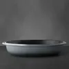 BERGHOFF Zapekacia misa keramika / smalt GEM 41.5x27x8cm Náhľad obrázku produktu 3