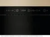 Bauknecht BMN1O2BK, Integriert, Solo-Mikrowelle, 22 l, 750 Produktbild-Vorschau 2