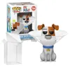 FUNKO Max With Cone, Sammelfigur, Film & TV-Serien Produktbild-Vorschau 7