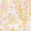 Estella Mako Interlock Jersey Bettwäsche Adeva gelb 135x200 Produktbild-Vorschau 4