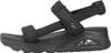 Skechers Uno Sandal Summer Stand 2 Czarny Podgląd zdjęcia produktu 2