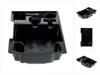Bosch 1 600 A00 2VG, Box na náradie, Polykarbonát, Čierna, Náhľad obrázku produktu 5